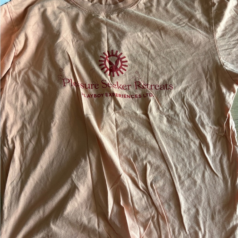 Playboy size L